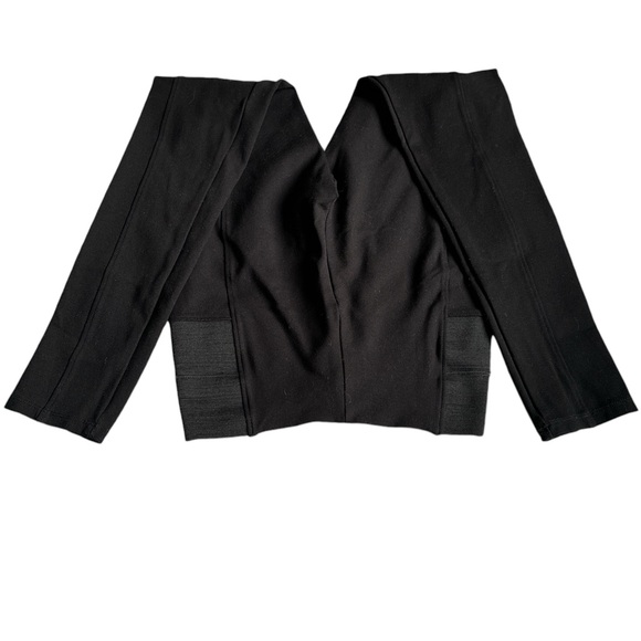 Evamped by sirens Leggings for Women sz medium in Black - Picture 3 of 8